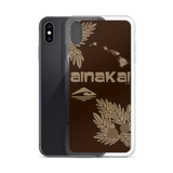 AinaKai Ulu iPhone Case