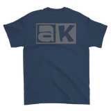 AK Short-Sleeve T-Shirt
