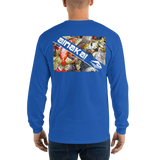 AinaKai Ihe Men’s Long Sleeve Shirt