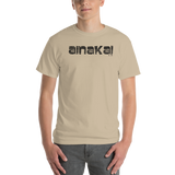 Koa Kaha | Short-Sleeve T-Shirt