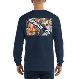 AinaKai Ihe Men’s Long Sleeve Shirt