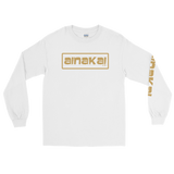 Koa Lokahi | Old Gold | Long Sleeve T-Shirt