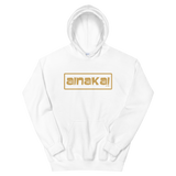 Lokahi Gold Unisex Hoodie