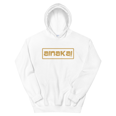 Lokahi Gold Unisex Hoodie