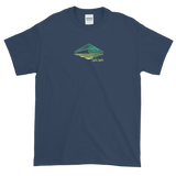AinaKai Mahi Mahi Short-Sleeve T-Shirt (Available in a Variety of Colors)