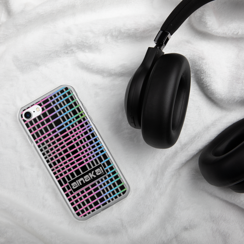 Kalakoa iPhone Case