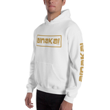 Koa Lokahi | Old Gold | Hooded Sweatshirt