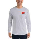 AinaKai Ihe Men’s Long Sleeve Shirt