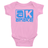 AK Aqua Infant Bodysuit