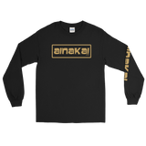 Koa Lokahi | Old Gold | Long Sleeve T-Shirt