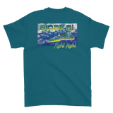 AinaKai Mahi Mahi Short-Sleeve T-Shirt (Available in a Variety of Colors)