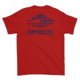 Kuni Koa | Mesh Short-Sleeve T-Shirt