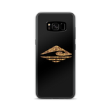 AinaKai He`e Samsung Case