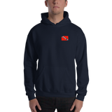 AinaKai LS Ihe Unisex Hoodie