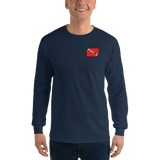AinaKai Ihe Men’s Long Sleeve Shirt