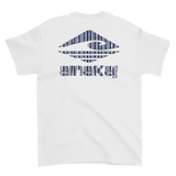 Kuni Koa | Mesh Short-Sleeve T-Shirt