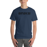 Koa Kaha | Short-Sleeve T-Shirt