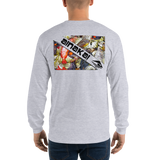 AinaKai Ihe Men’s Long Sleeve Shirt