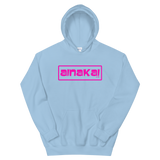 Lokahi Pink Unisex Hoodie