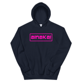 Lokahi Pink Unisex Hoodie