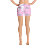 Pink Kuni | Shorts