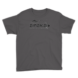 Youth Short Sleeve T-Shirt