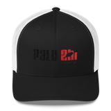 AinaKai | Palu Ahi | Classic | Trucker Cap