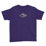 AinaKai Racing Youth Short Sleeve T-Shirt