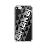 Mauka Incline iPhone Case
