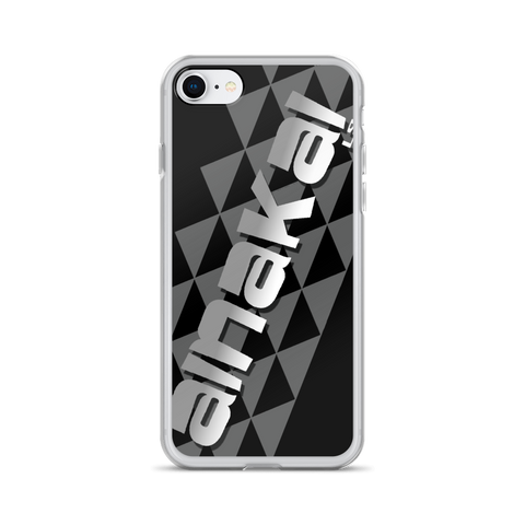 Mauka Incline iPhone Case