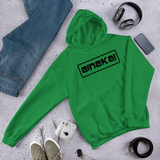 Koa Lokahi Hooded Sweatshirt