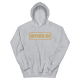 Gold Lokahi Unisex Hoodie
