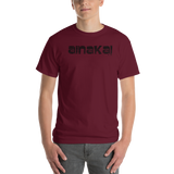Koa Kaha | Short-Sleeve T-Shirt