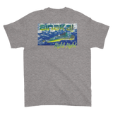 AinaKai Mahi Mahi Short-Sleeve T-Shirt (Available in a Variety of Colors)