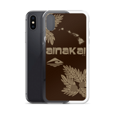 AinaKai Ulu iPhone Case