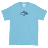 Kuni Koa | Mesh Short-Sleeve T-Shirt