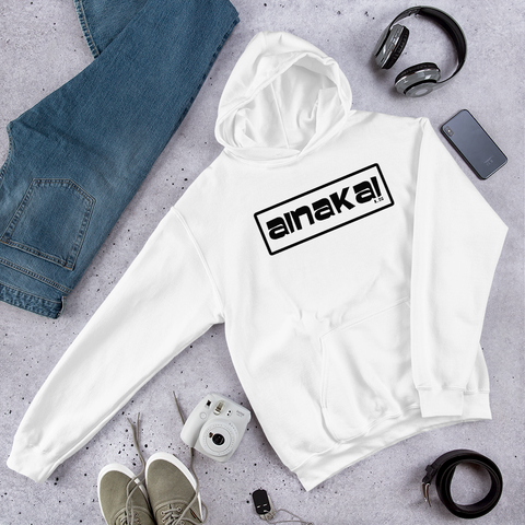 Koa Lokahi Hooded Sweatshirt