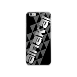 Mauka Incline iPhone Case