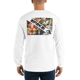 AinaKai Ihe Men’s Long Sleeve Shirt