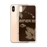 AinaKai Ulu iPhone Case