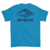 Kuni Koa | Mesh Short-Sleeve T-Shirt