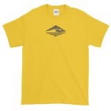 Kuni Koa | Mesh Short-Sleeve T-Shirt