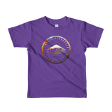 Upena Kiloi Sunset Short sleeve kids t-shirt