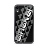 Mauka Incline iPhone Case