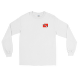 AinaKai Ihe Men’s Long Sleeve Shirt