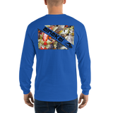 AinaKai Ihe Men’s Long Sleeve Shirt