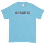 AK Short-Sleeve T-Shirt