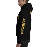 Koa Lokahi | Old Gold | Hooded Sweatshirt