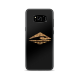 AinaKai He`e Samsung Case
