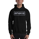 Gray Lokahi Unisex Hoodie